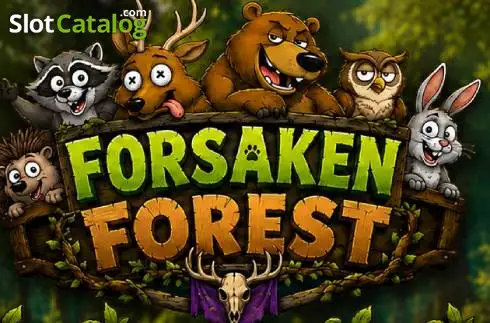 Forsaken Forest слот