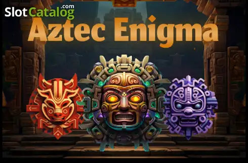 Aztec Enigma слот