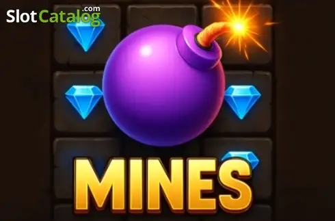 Mines (Astriona Games) слот
