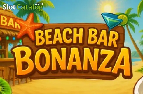 Beach Bar Bonanza слот