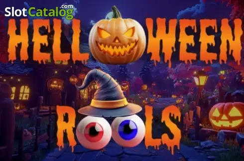 Halloween Reels слот