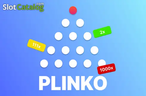 Plinko (Astriona Games) слот