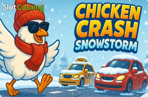 Chikcen Crash Snowstorm слот