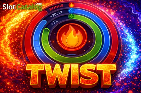 Twist (Astriona Games) слот