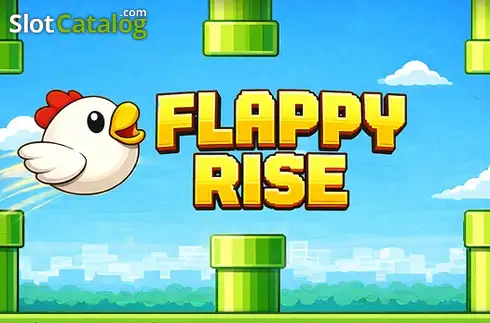 Flappy Rise слот