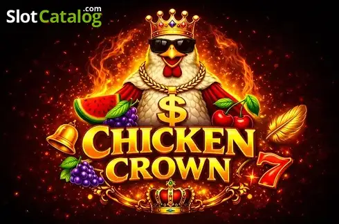 Chicken Crown слот
