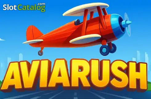 Avia Rush (Astriona Games) слот