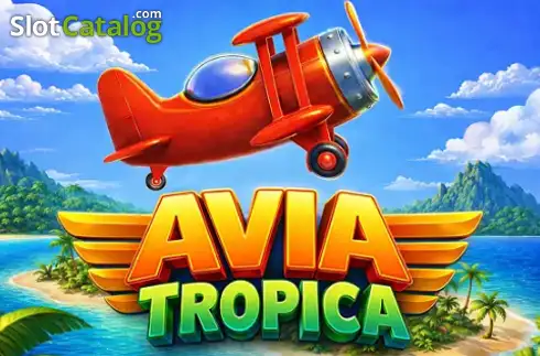 Avia Tropica слот