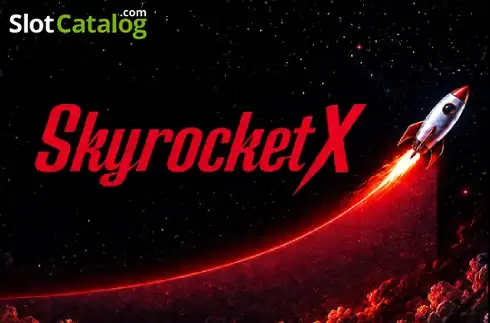 SkyrocketX слот