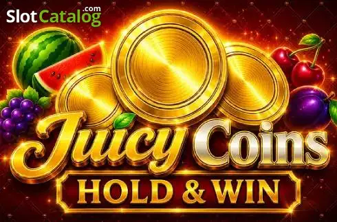 Juicy Coins слот