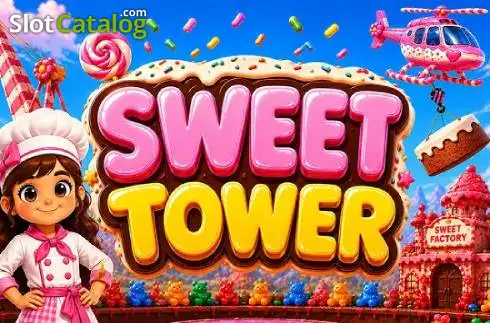 Sweet Tower слот