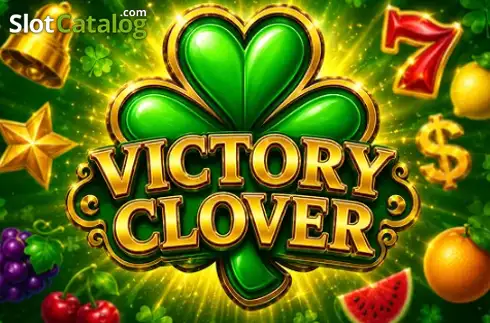 Victory Clover логотип Victory Clover логотип