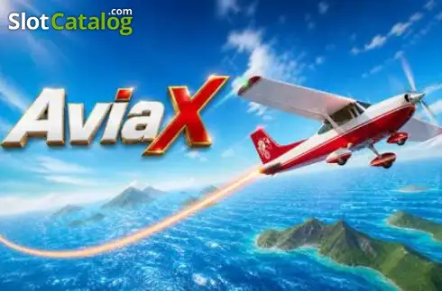 AviaX слот