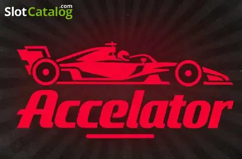 Accelator слот