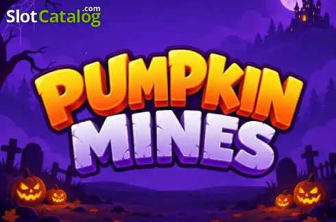 Pumpkin Mines слот