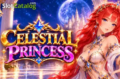 Celestial Princess слот