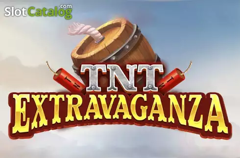 TNT Extravaganza Atomic City