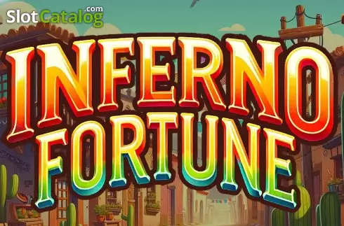 Inferno Fortune слот
