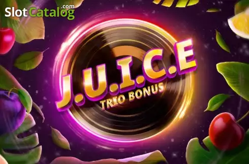 J.U.I.C.E. Trio Bonus логотип