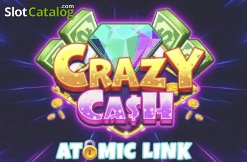 Crazy Cash слот
