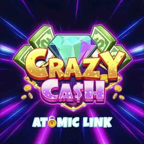 Crazy Cash логотип