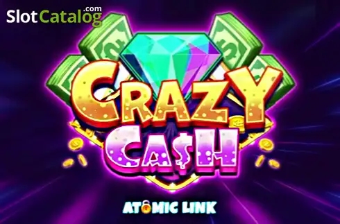 Crazy for Cash слот