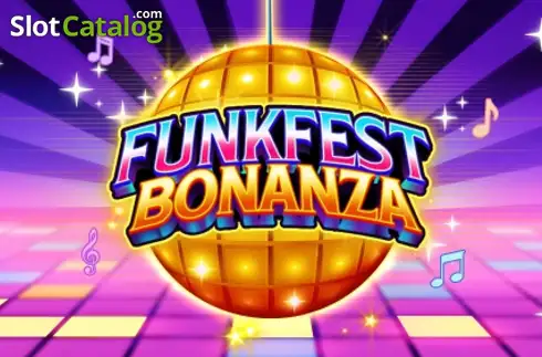 Funkfest Bonanza слот