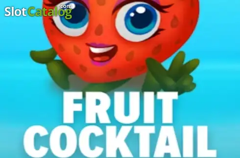 Fruit Cocktail (Atomic Gaming) слот