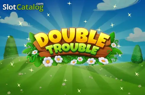Double Trouble (Atomic City) слот