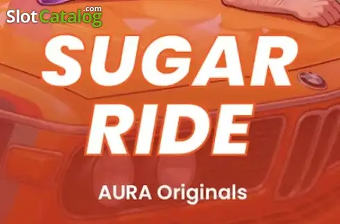 Sugar Ride слот