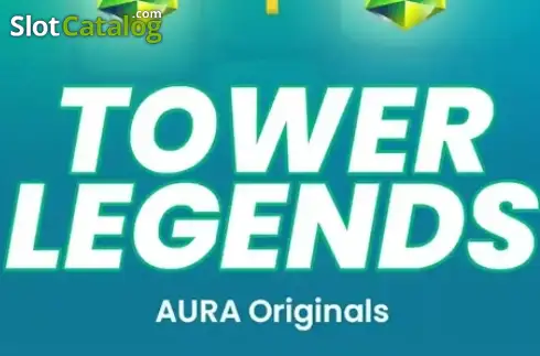 Tower Legends слот