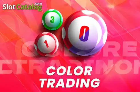 Color Trading слот