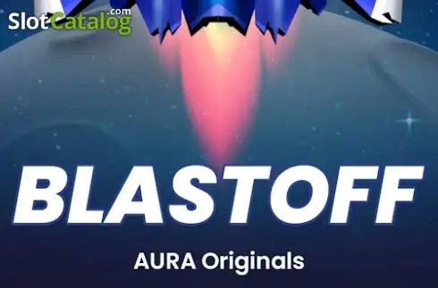 Blastoff слот