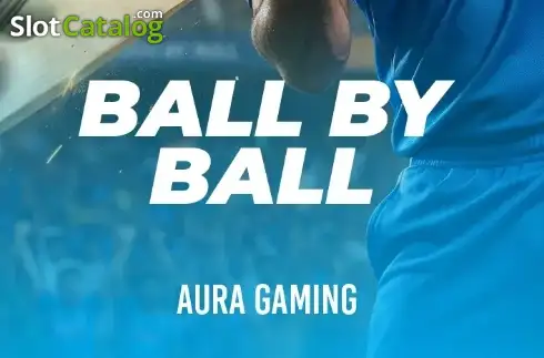 Ball by Ball слот