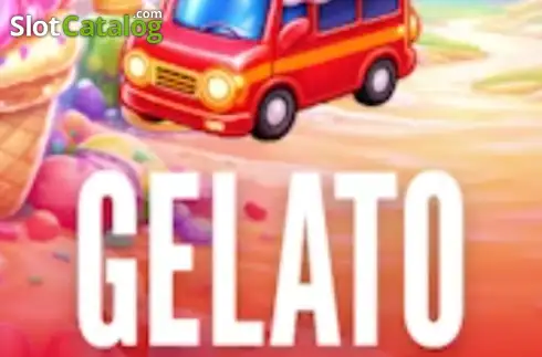 Gelato слот