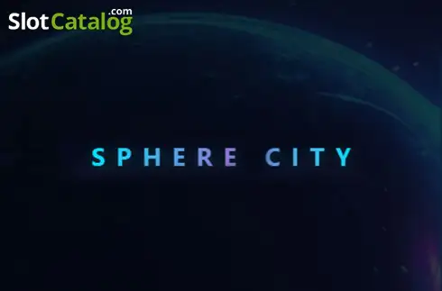 Sphere City слот