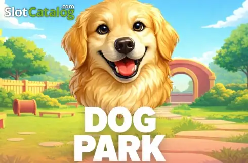 Dog Park слот