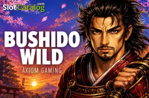 Bushido Wild слот