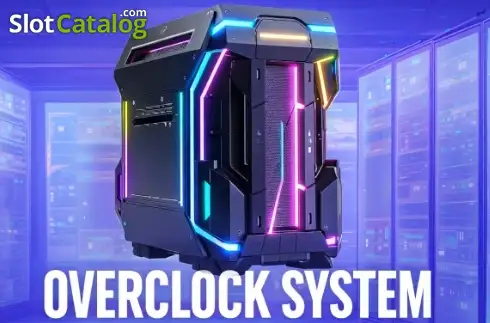 Overclock-System слот