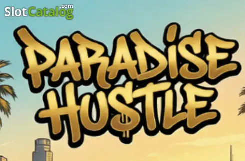 Paradise Hustle слот