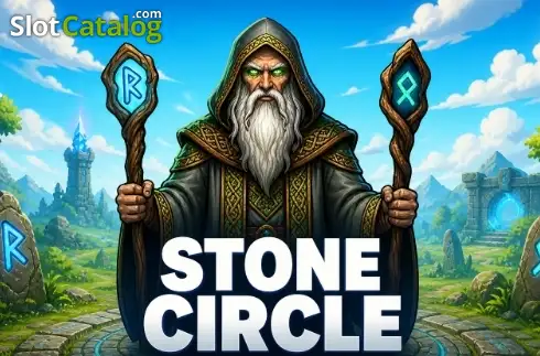 Stone Circle слот