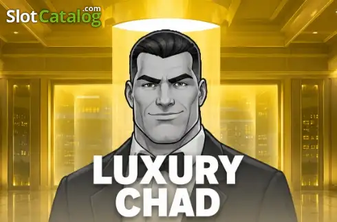 Luxury Chad слот