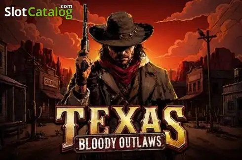 Texas Bloody Outlaws логотип Texas Bloody Outlaws логотип