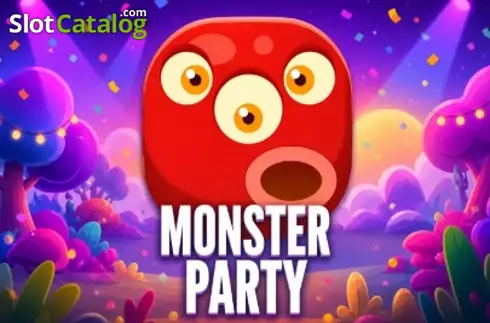 Monster Party BABA