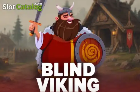 Blind Viking слот Blind Viking слот