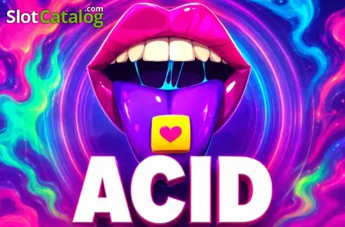 ACID слот