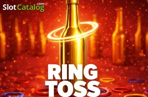 RING TOSS слот