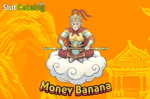 Money Banana слот