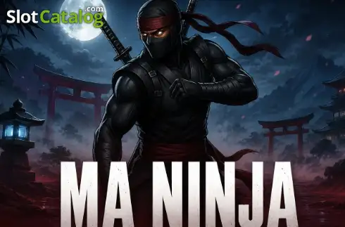 Ma Ninja слот