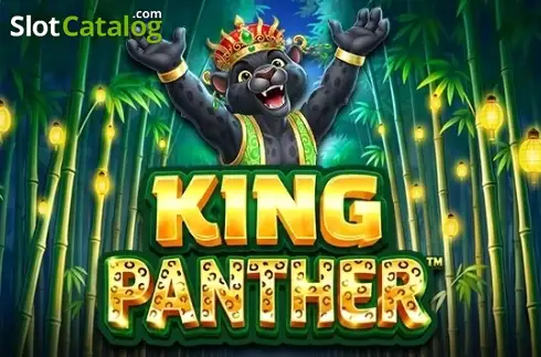 King Panther слот